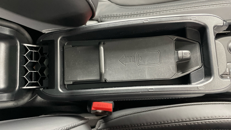 MINI Hatchback 135kW Cooper S Level 3 33kWh 3dr Auto Electric Hatchback